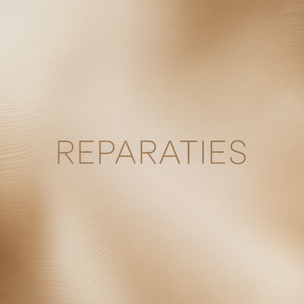reparaties